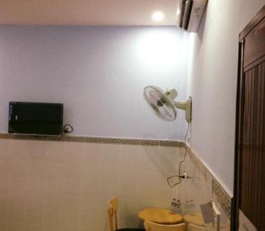 Chau Thanh Appartement | Nhà nghỉ Ngọc Duy Bến Tre
