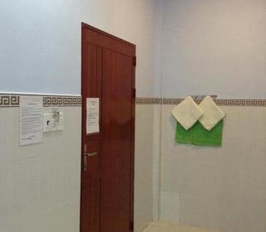 Chau Thanh Appartement | Nhà nghỉ Ngọc Duy Bến Tre