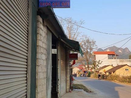 Trung Khanh Maison | Nhà Nghỉ Ngọc Hân ( homestay)
