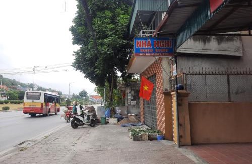 Mang Yang Lit Et Petit-Déjeuner | Nhà nghỉ Ngọc Oanh