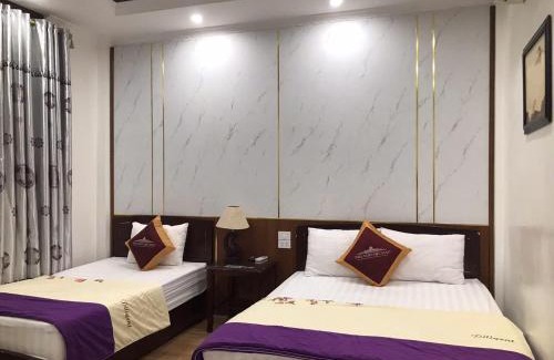 Muong Thanh Hôtel | Nhà nghỉ Như Ngọc