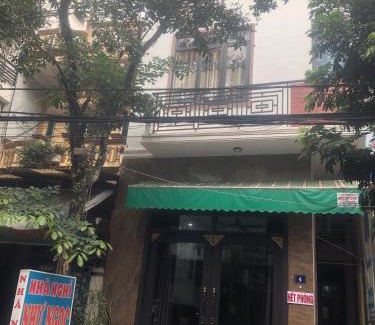 Muong Thanh Hôtel | Nhà nghỉ Như Ngọc