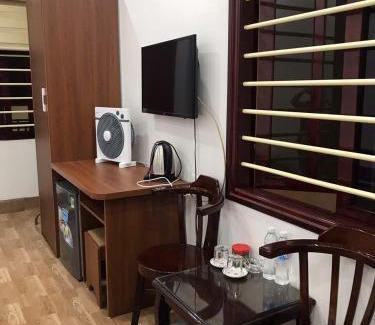 Muong Thanh Hôtel | Nhà nghỉ Như Ngọc