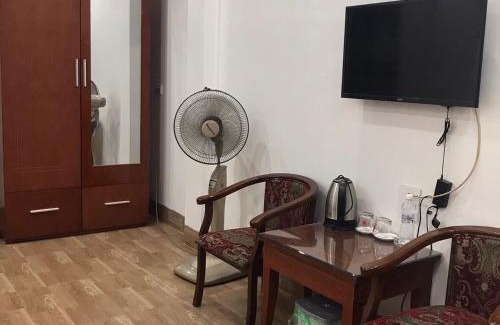 Muong Thanh Hôtel | Nhà nghỉ Như Ngọc