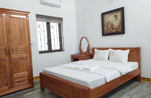 Bac Kan Hôtel | Nhà nghỉ Phúc Anh - Cơ sở 1
