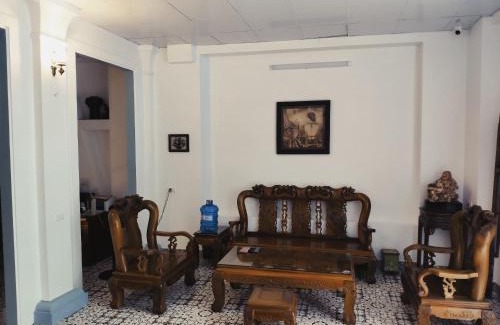 Bac Kan Hôtel | Nhà nghỉ Phúc Anh - Cơ sở 1