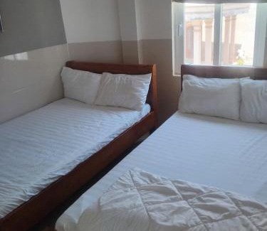 Ly Son Hôtel | Nhà Nghỉ Phương Thanh