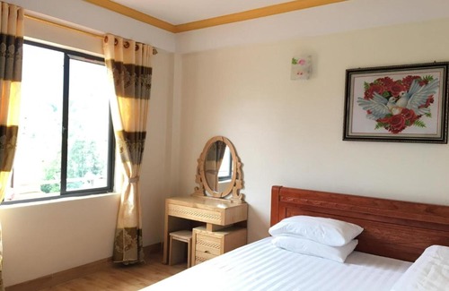 Sa Pa Maison | Nhà Nghỉ Quốc Khánh