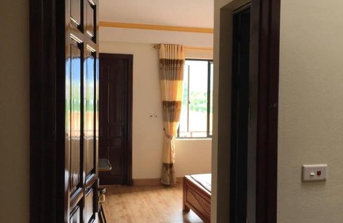 Sa Pa Maison | Nhà Nghỉ Quốc Khánh