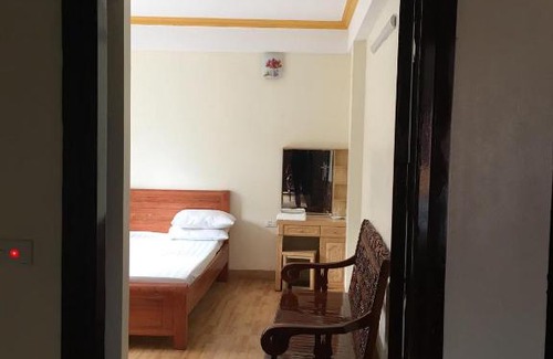 Sa Pa Maison | Nhà Nghỉ Quốc Khánh