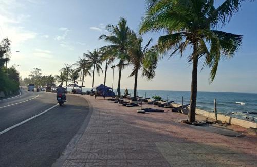 Phu Hai Beach Appartement | Nhà Nghỉ Sứ Trắng