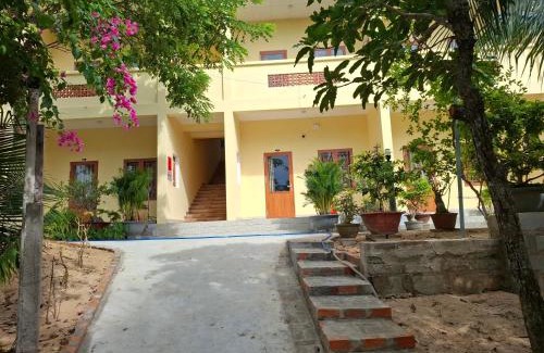 Phu Hai Beach Appartement | Nhà Nghỉ Sứ Trắng