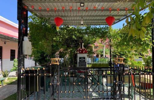 Duc Linh Maison | Nhà Nghỉ Sakura Homestay