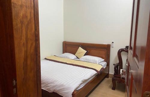 Hoa Lu Maison | Nhà Nghỉ Tùng Nhiên