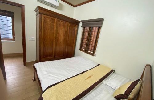 Hoa Lu Maison | Nhà Nghỉ Tùng Nhiên