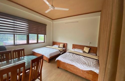 Hoa Lu Maison | Nhà Nghỉ Tùng Nhiên