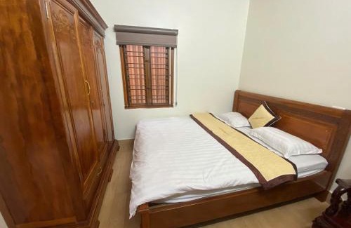 Hoa Lu Maison | Nhà Nghỉ Tùng Nhiên