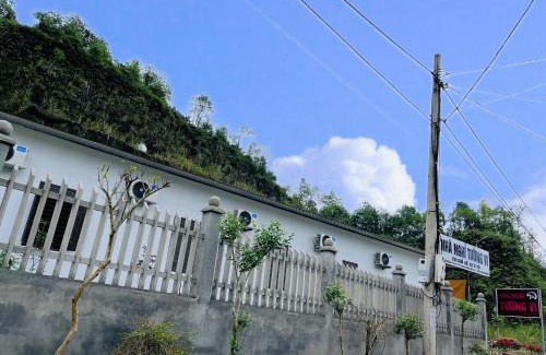 Bac Quang Lit Et Petit-Déjeuner | Nhà Nghỉ Tường Vi