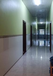 Tran De Maison | Nhà nghỉ Thành Tiền