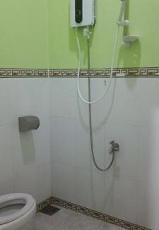 Tran De Maison | Nhà nghỉ Thành Tiền