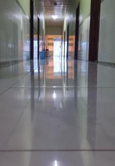 Tran De Maison | Nhà nghỉ Thành Tiền
