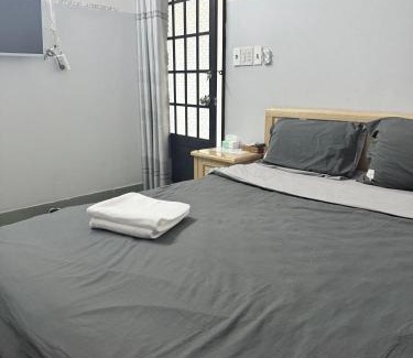 Ba Ria Hôtel | Nhà Nghỉ Thanh Thủy