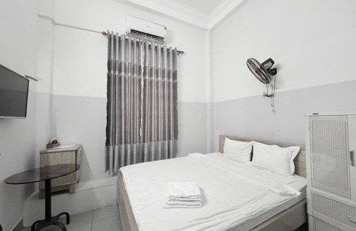 Ba Ria Hôtel | Nhà Nghỉ Thanh Thủy