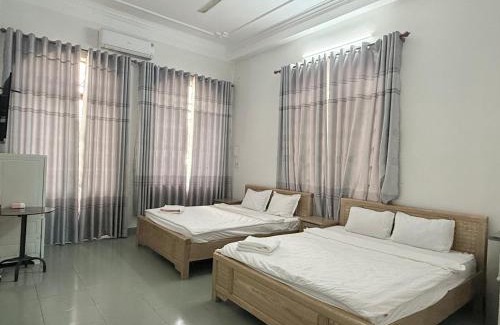 Ba Ria Hôtel | Nhà Nghỉ Thanh Thủy