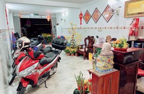 Ha Tien Hôtel | nhà nghỉ thanh thuy 2