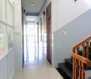 Tuy Hoa Maison | Nhà nghỉ THANH TRÚC