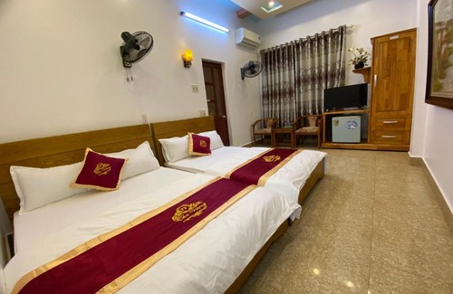 Cat Hai Maison | Nhà Nghỉ Thu Vượng