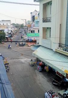Nui Sam Maison | Nhà Nghỉ Toàn Quyền