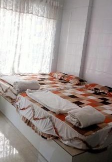 Nui Sam Maison | Nhà Nghỉ Toàn Quyền