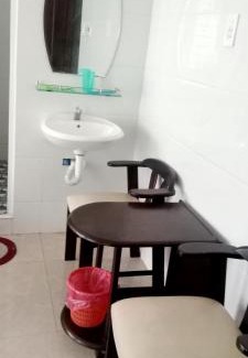 Nui Sam Maison | Nhà Nghỉ Toàn Quyền