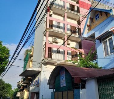Nam Dinh Appartement | NHÀ NGHỈ TRÀ MY NAM ĐỊNh