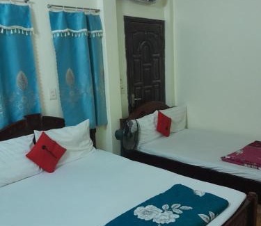 Nam Dinh Appartement | NHÀ NGHỈ TRÀ MY NAM ĐỊNh