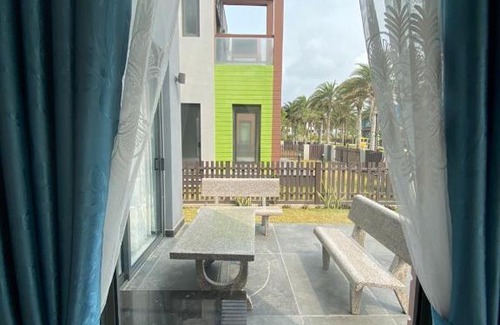 Xuyen Moc Maison | Nhà nghỉ trọ Hồ Tràm Bình Châu - Happy Stay