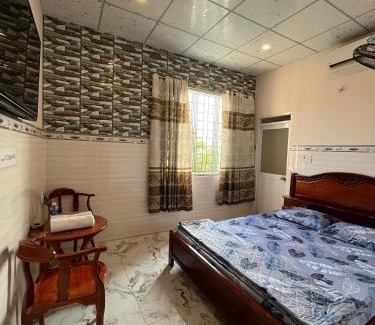 Ben Cat Hôtel | Nhà Nghỉ Tuyết Minh