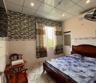 Ben Cat Hôtel | Nhà Nghỉ Tuyết Minh