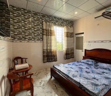 Ben Cat Hôtel | Nhà Nghỉ Tuyết Minh