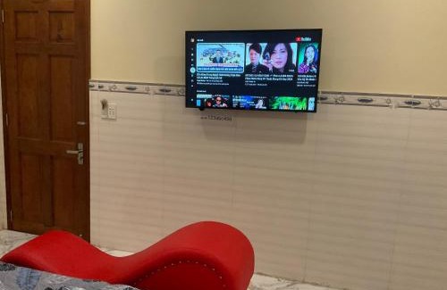 Ben Cat Hôtel | Nhà Nghỉ Tuyết Minh