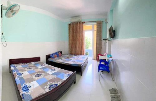 Long Dien Maison | Nhà nghỉ Vân Châu-Cát Tường