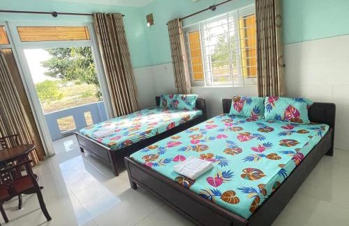 Long Dien Maison | Nhà nghỉ Vân Châu-Cát Tường