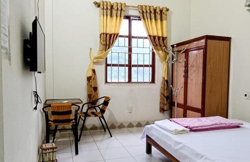 Nam Mau Maison | Nhà Nghỉ Việt Hùng