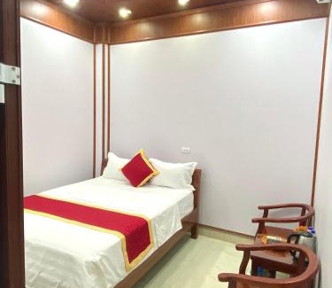 Meo Vac Hôtel | Nhà nghỉ Việt Nhật