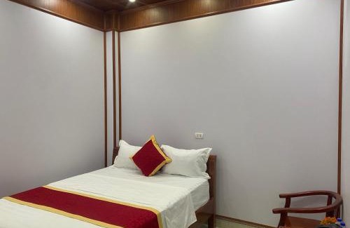 Meo Vac Hôtel | Nhà nghỉ Việt Nhật