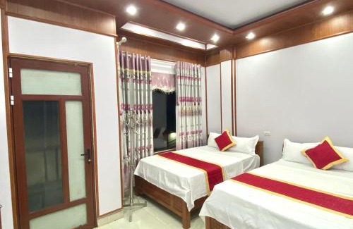 Meo Vac Hôtel | Nhà nghỉ Việt Nhật