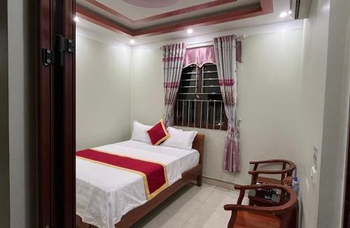 Meo Vac Hôtel | Nhà nghỉ Việt Nhật