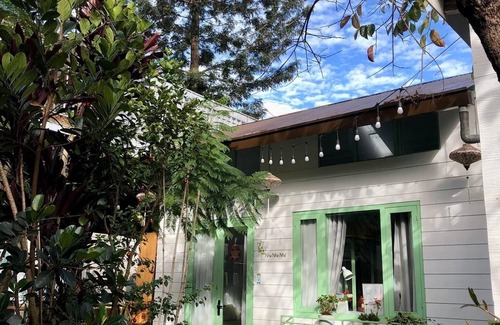 Da Lat Maison | Nhà nguyên căn nhỏ xinh cách chợ Đà Lạt hơn 1km