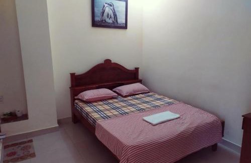 Muong Thanh Appartement | Nhà trọ 3p khép kín. Trong đo 2p có 2 giường đơn (ko điều hòa)và 1 p giường đôi có điều hòa . ĐT 0962234267